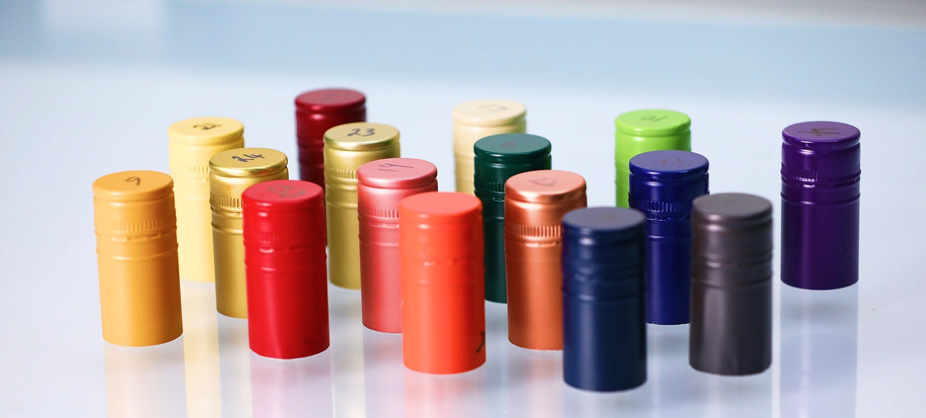 White Wine Cap