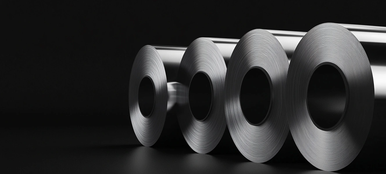 3104 Aluminum Alloy Strip for Backboard
