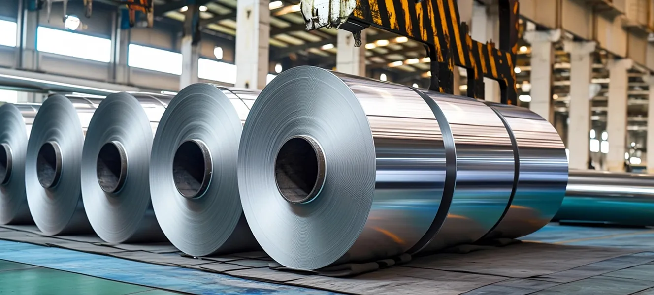 Aluminum Mirror Strip
