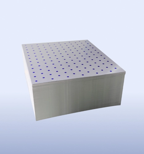 Aluminium Sheet