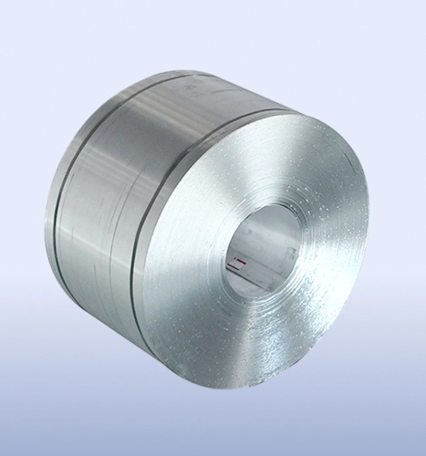 Aluminum Coil