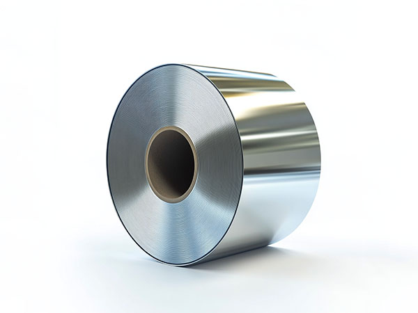 8011 Aluminum Alloy Coil