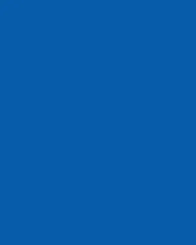 Blue Coating Aluminum Sheet