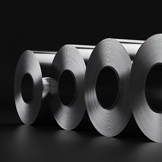 3104 Aluminum Alloy Strip for Backboard