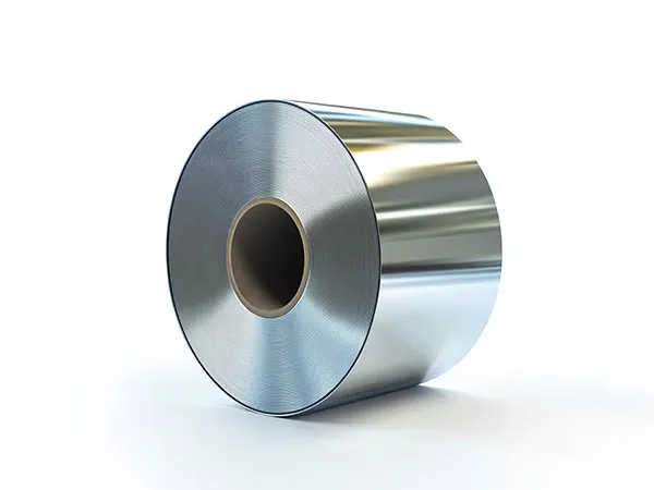 8011 Aluminum Alloy Coil