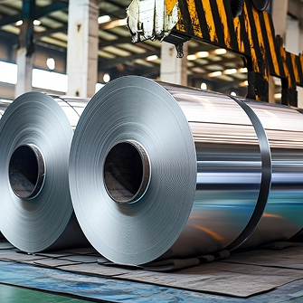 Aluminum Mirror Strip