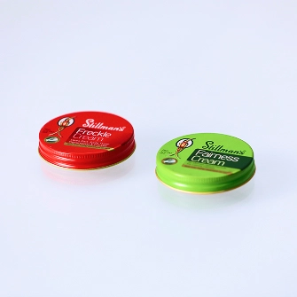 Drinks Cap
