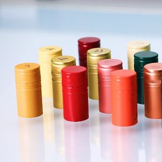 White Wine Cap