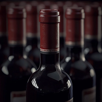 Wine Cap
