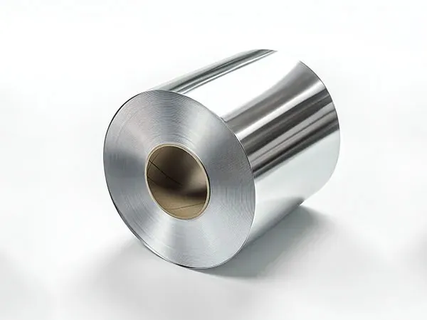 aluminum coils