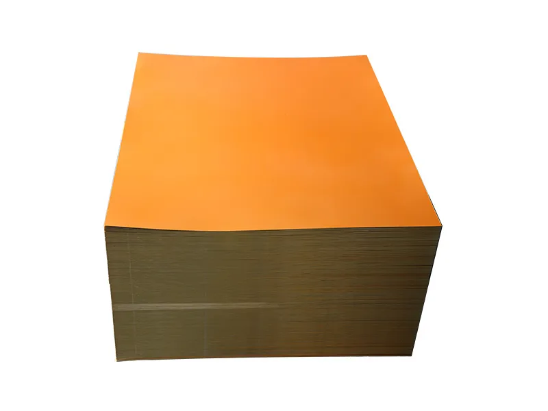 Coated Aluminum Sheets