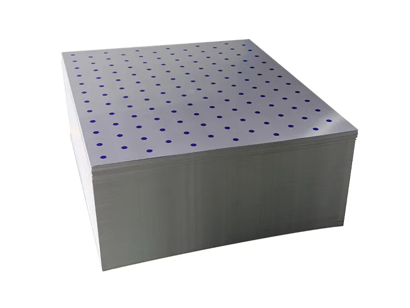 Aluminum sheets