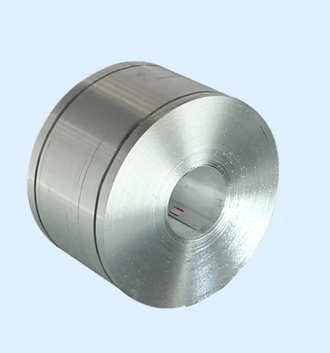 Aluminum Coil