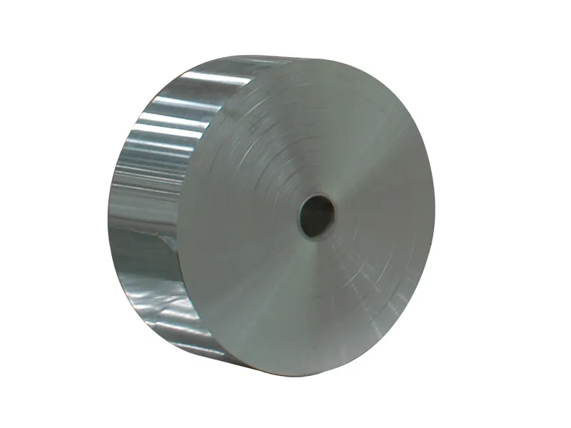 Aluminium Coils