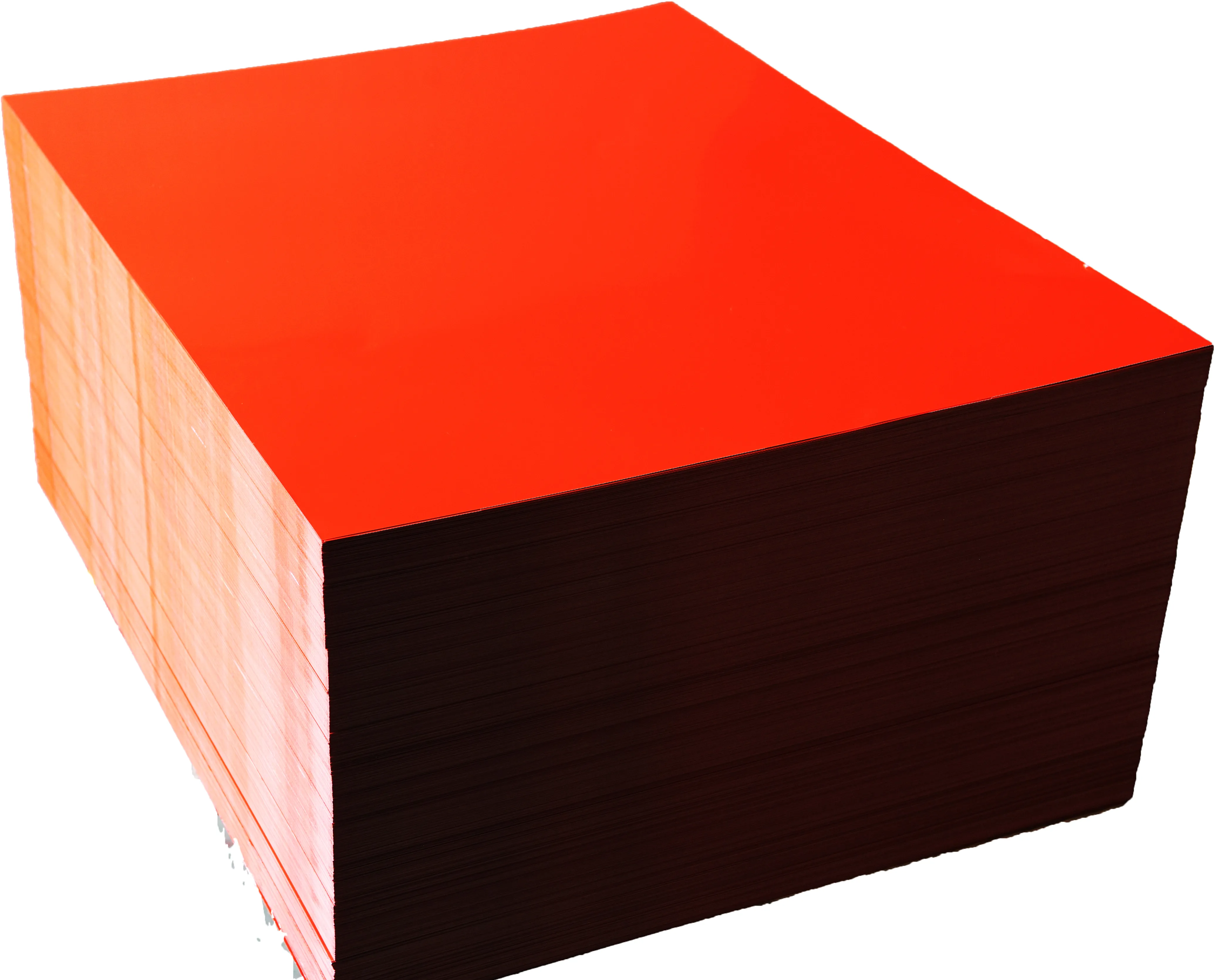 Coated Aluminum Sheets