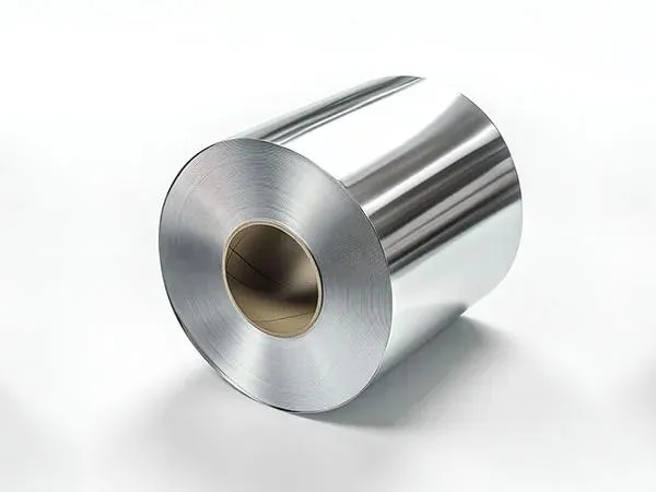 Printed Aluminum Coil