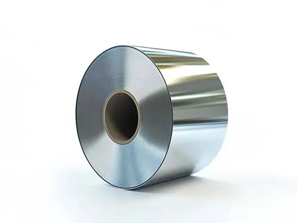 Printed Aluminum Coil