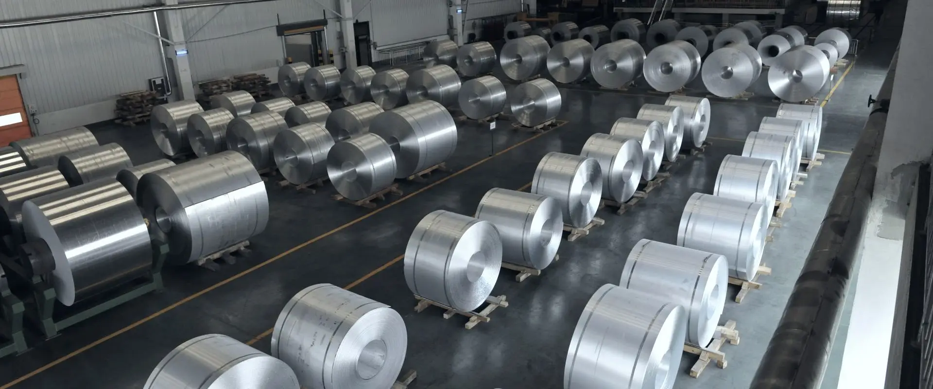 Professional Aluminum