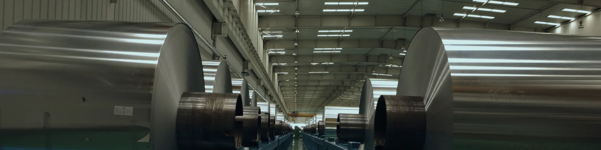 Coated Aluminum Sheet