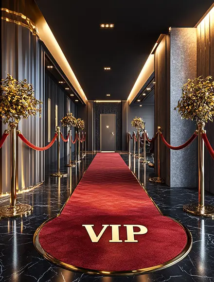 Vip Services